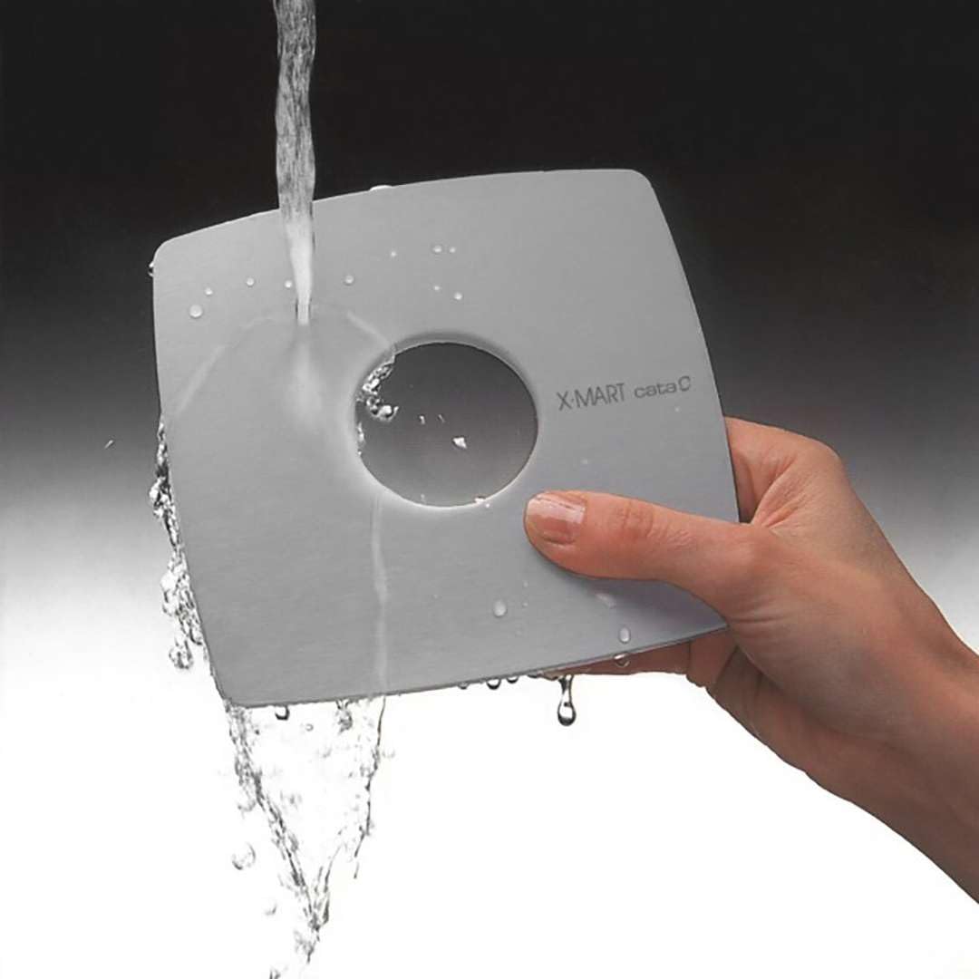 Cata X-Mart 12 Inox T