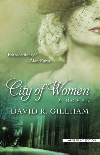 City Of Women