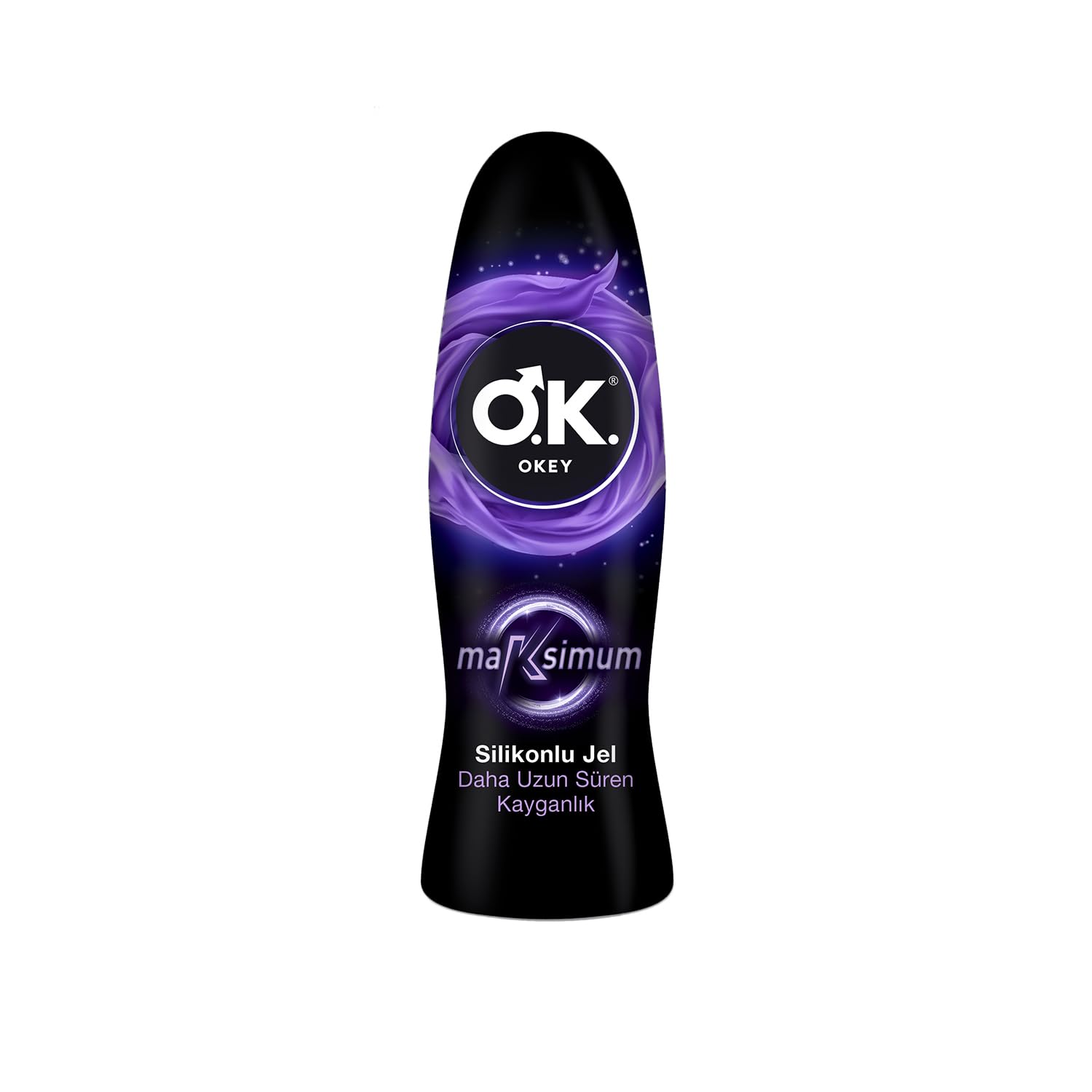 Okey Maximum Silikon Jel 50 ml