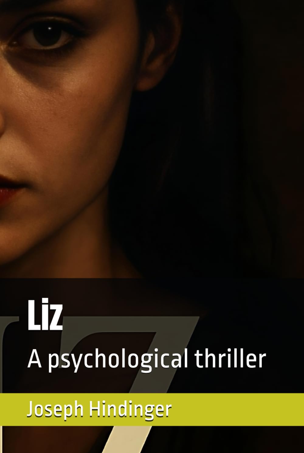 Liz: A psychological thriller
