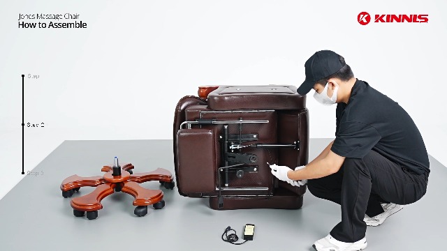 貴重　　blank&jones relax edition　８セット販売です。 Amazon.com: Kinnls Jones Fully Reclining Office Chair with Massage