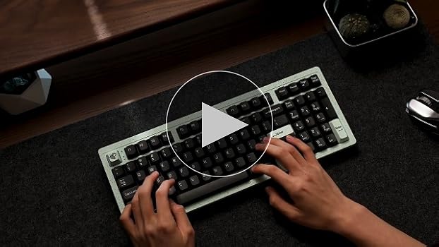 キーボード Melgeek Modern97 MelGeek_Modern97_mechanical_ke