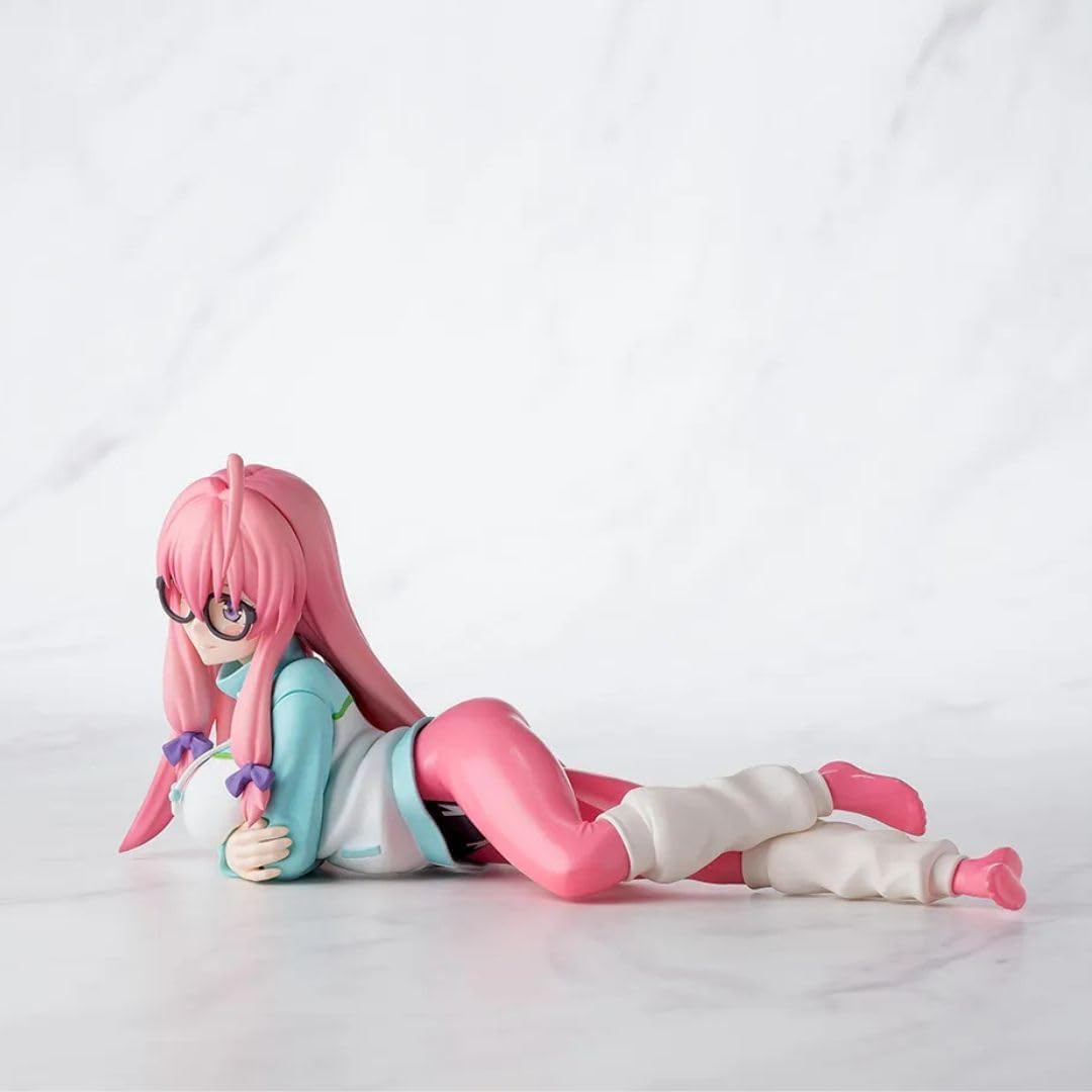 出浦白津莉　ニートくノ一となぜか同棲はじめました　フィギュア　あみあみ限定特典 Amazon.co.jp: 出浦白津莉 コスプレver フィギュア ニートくノ一