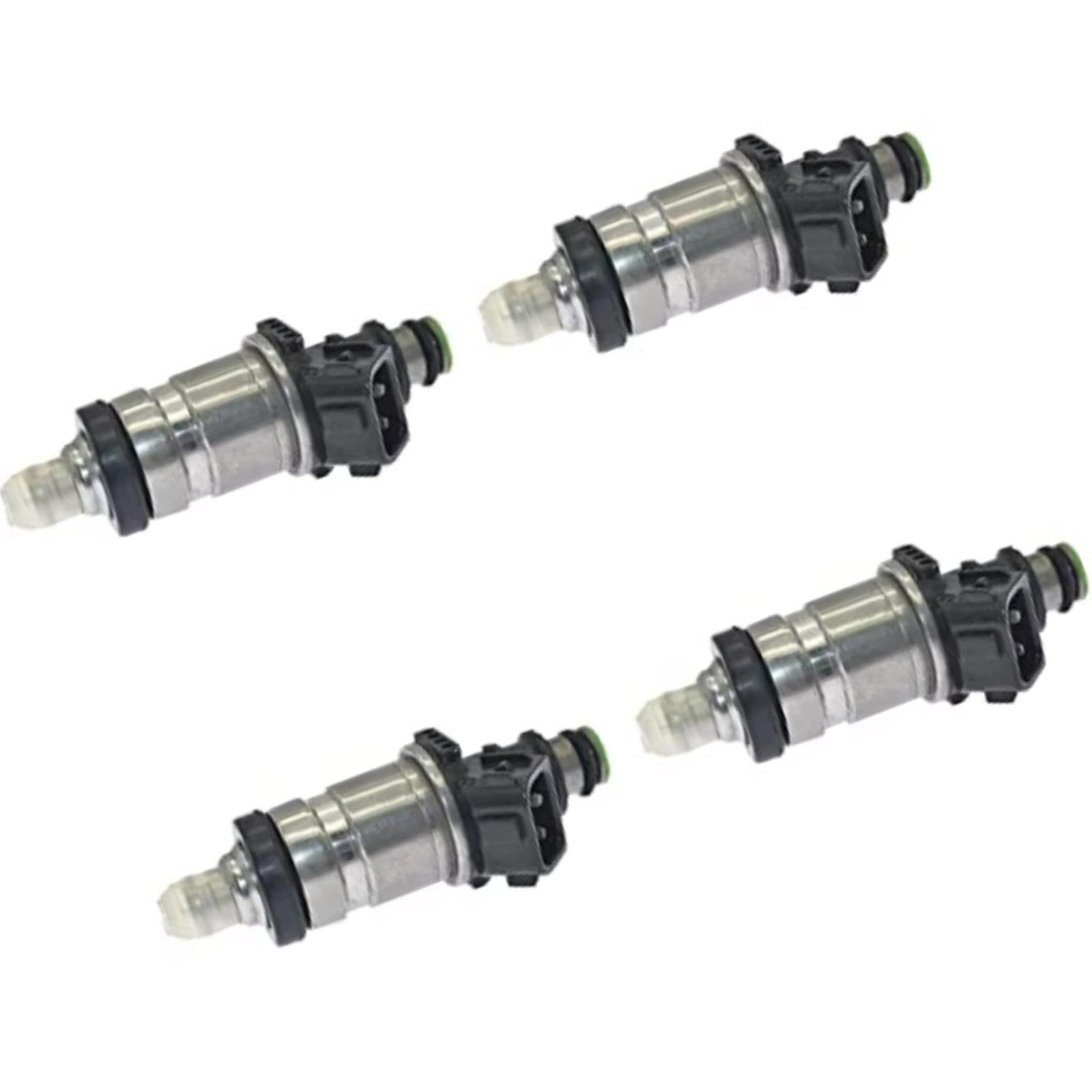 Kit De Inyectores Combustible Para CR-V 1997 1998 Para Odyssey 1998