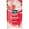 Kneipp Schäumendes Badesalz Verwöhnen, 1er Pack (1 x 80 g)