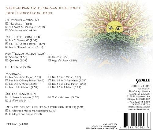 Vista 3 de Música Mexicana