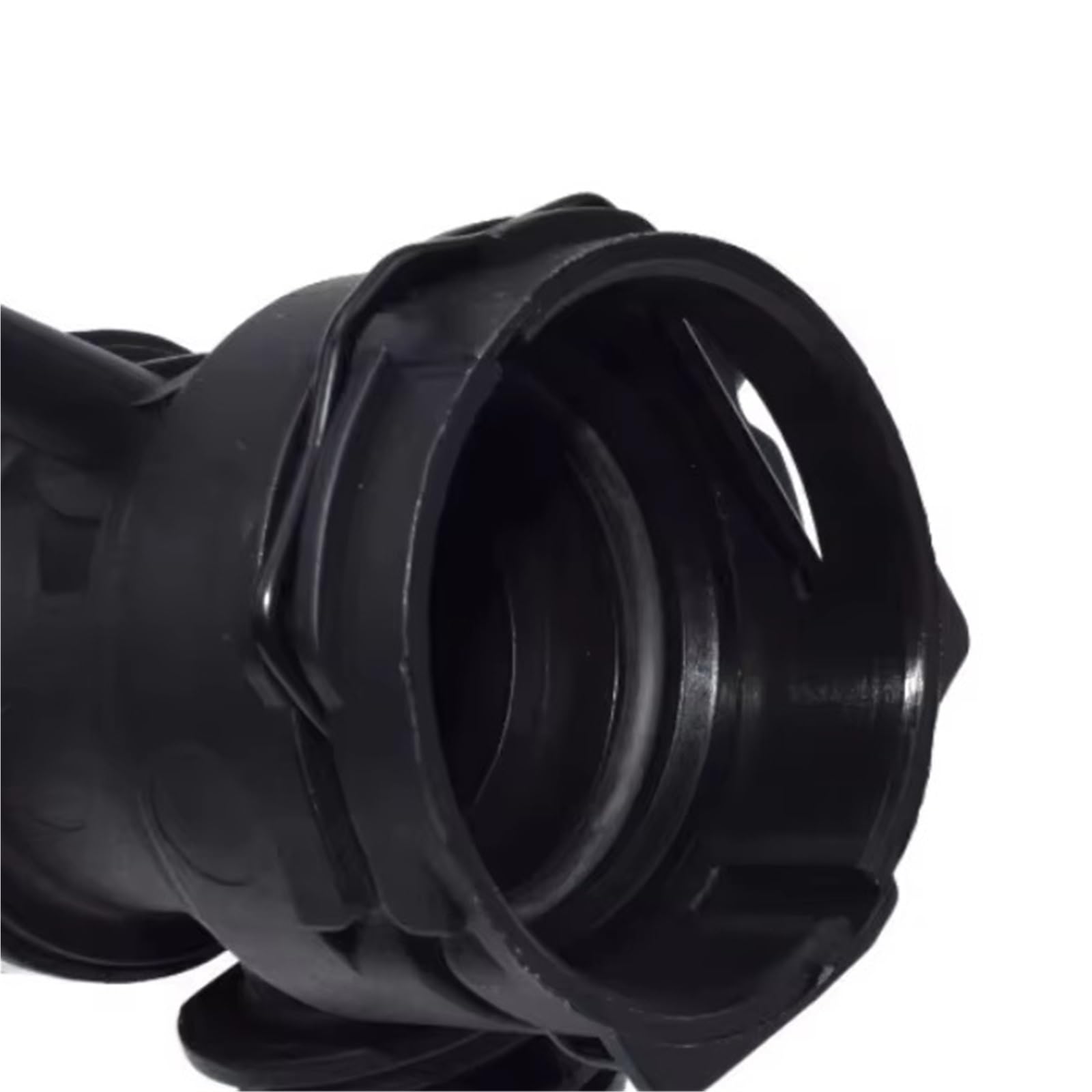 Manguito De Radiador Compatible Con Para 135i 135is 335i Para XDrive 335xi 1 Pieza De Repuesto Manguera Refrigerante Para Radiador Superior Coche OEM: 17127540127