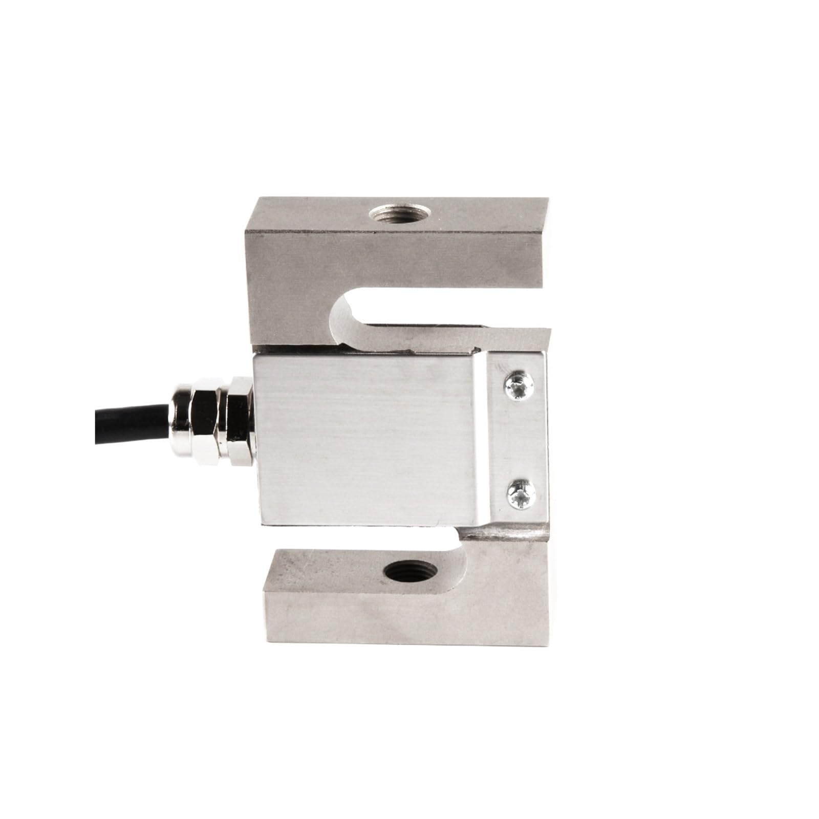 Sensor tipo S TSC-100kg celula de pesaje industrial en aleacion de acero 4