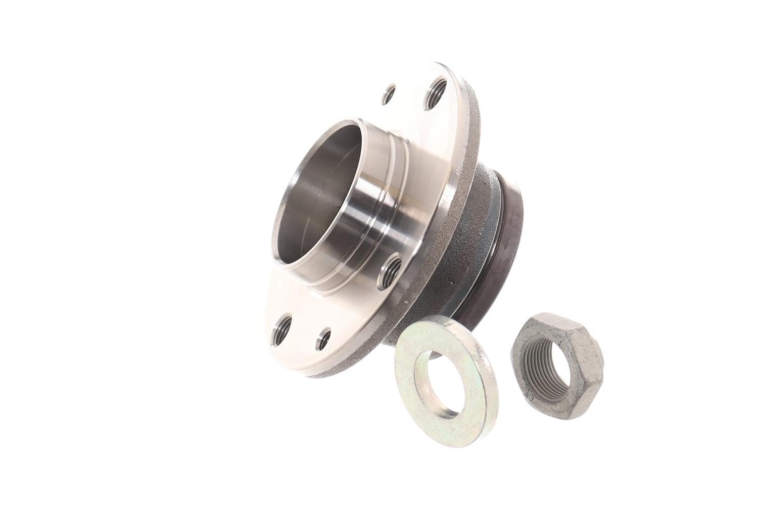 SKF Zestaw łożysk koła tylnego, VKBA 3540, do 500 595 695 500C 595C 695C 145 146 Mito Barchetta Bravo Van