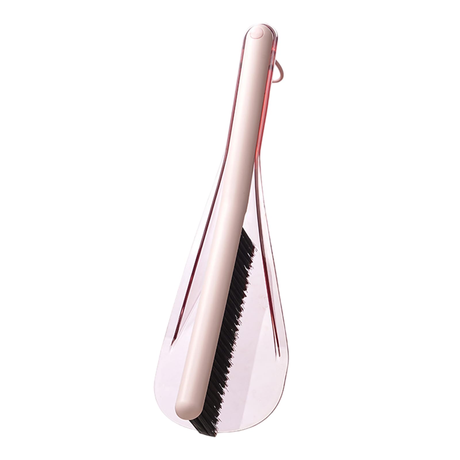 OSNIYAW Innovative Bed Sheet Lifter Combined with a Dust Brush for Quick Maintenance Household Ergonomic Brush Bed Sheet Lifting Machine Dust Removal Tool