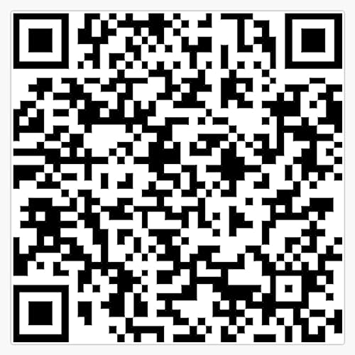 Bruh Sound Effect Qr Code Sticker Vinyl Waterproof Sticker Decal Car Laptop Wall Window Bumper Sticker 5