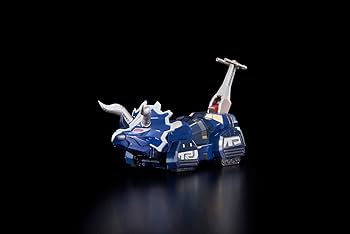 Amazon.co.jp: 炎のおもちゃ-パワーレンジャー-ゴー!カラクリ