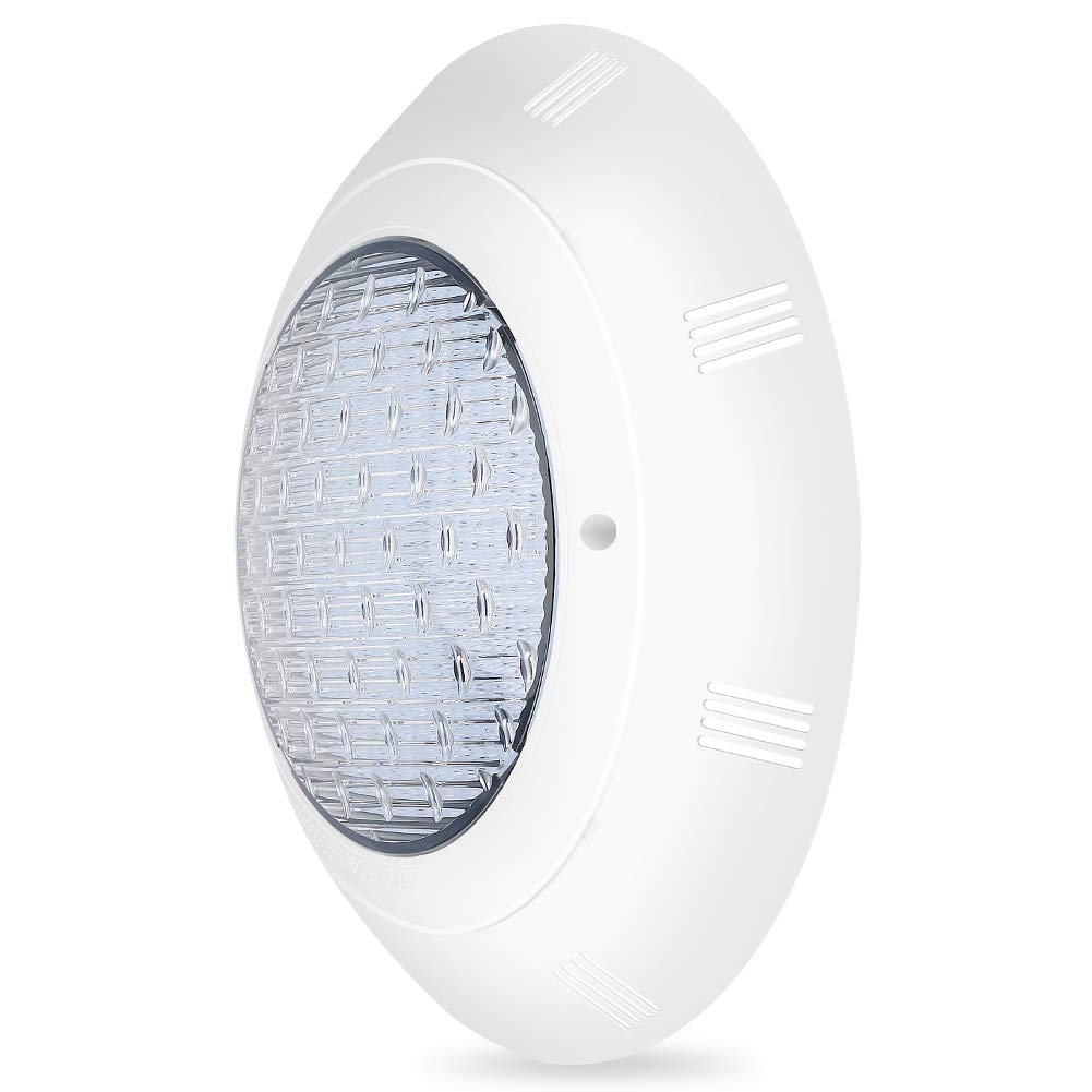 Podwodny Reflektor LED, AC 12V 18W, Kąt Wiązki 45 Stopni, IP68 z