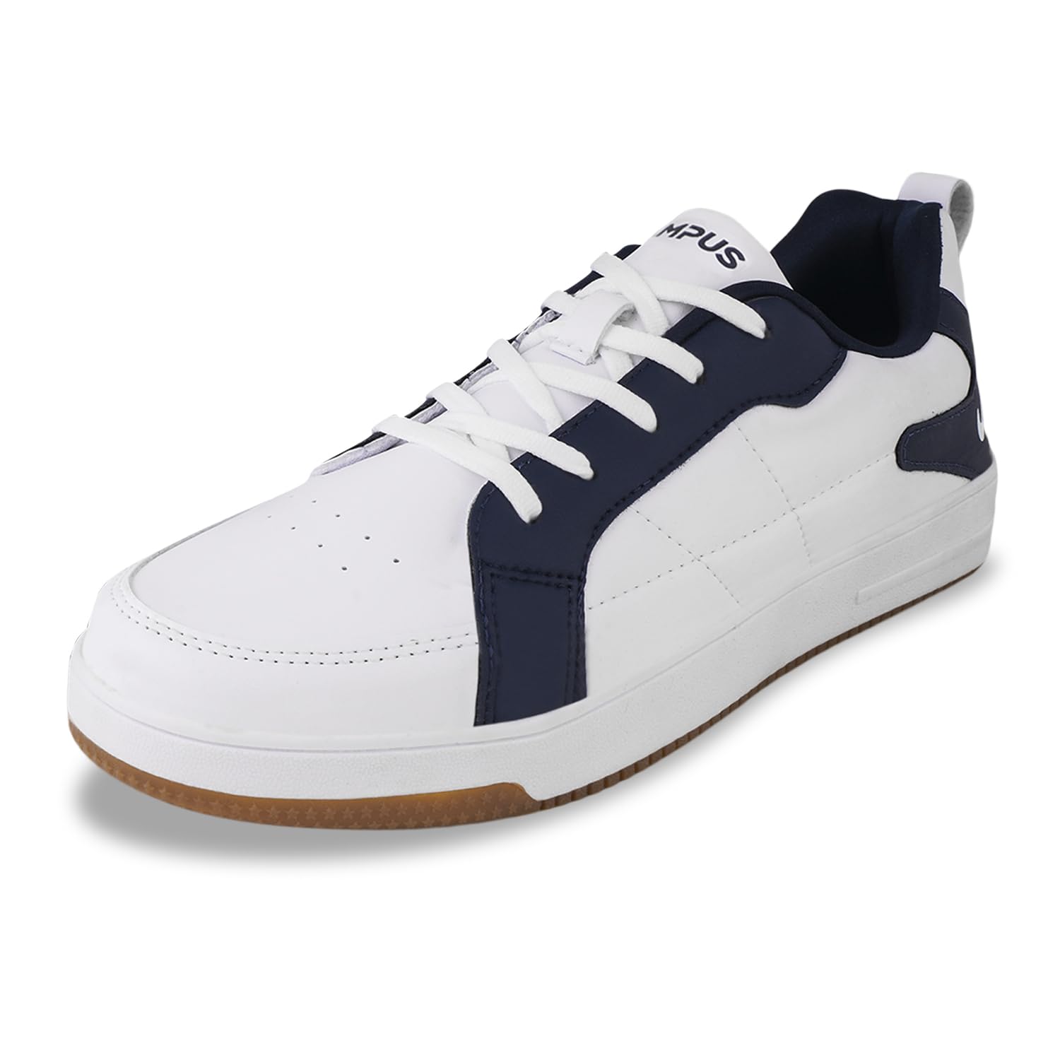 Campus OG-07 Men's Lace-Up Sneakers