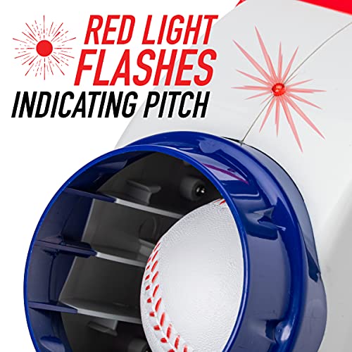 Franklin Sports 14948S11X Kids Mlb Pitching Machine thumb #5