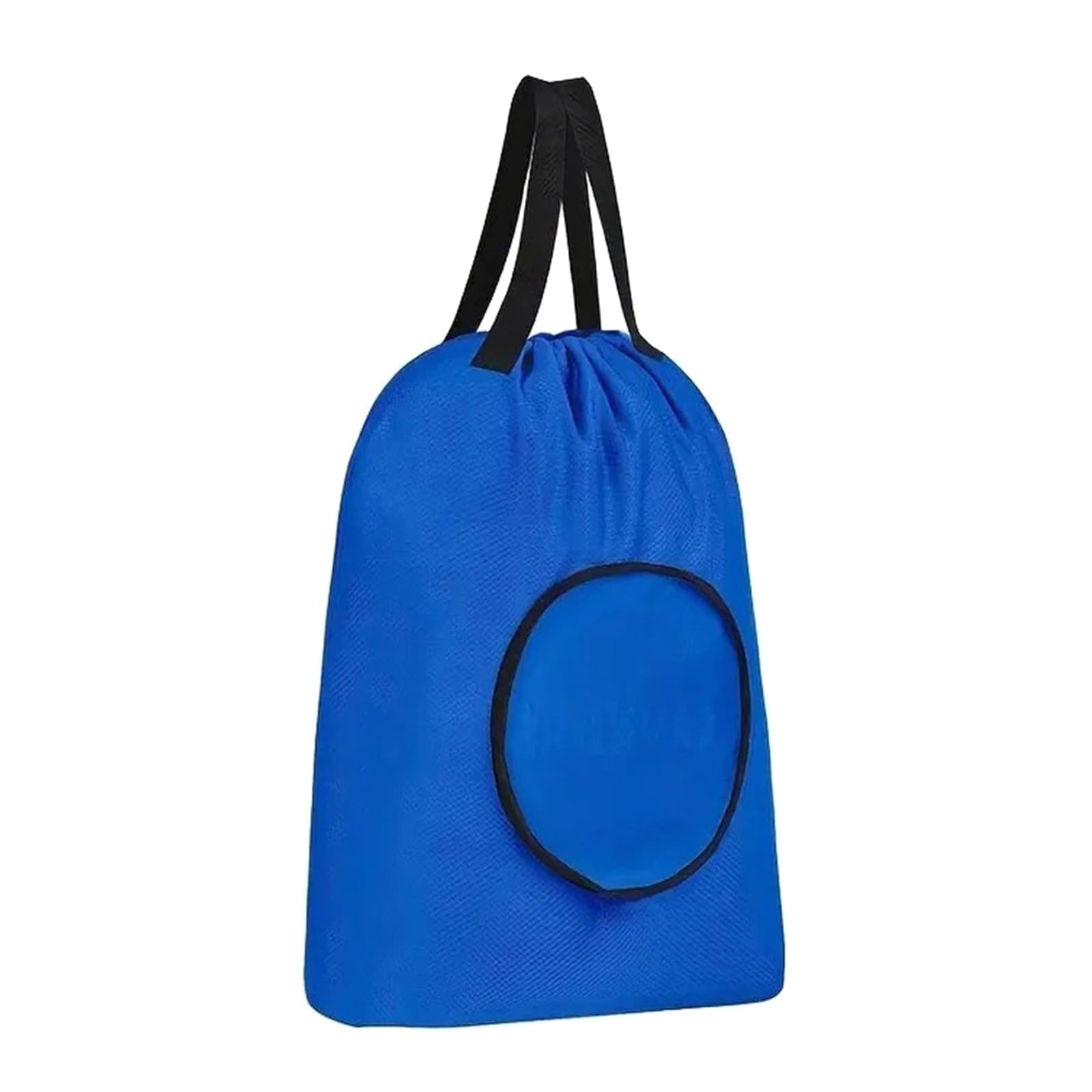 Buxuaaaa Portable Laundry with Spacious Oxfords Cloth Interior, Secure Closure & Durability Waterproof Laundry Organizers