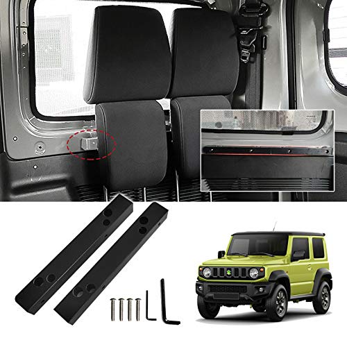 車用ヘッドレスト 通販 Amazon Co Jp