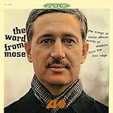 ワード・フロム・モーズ