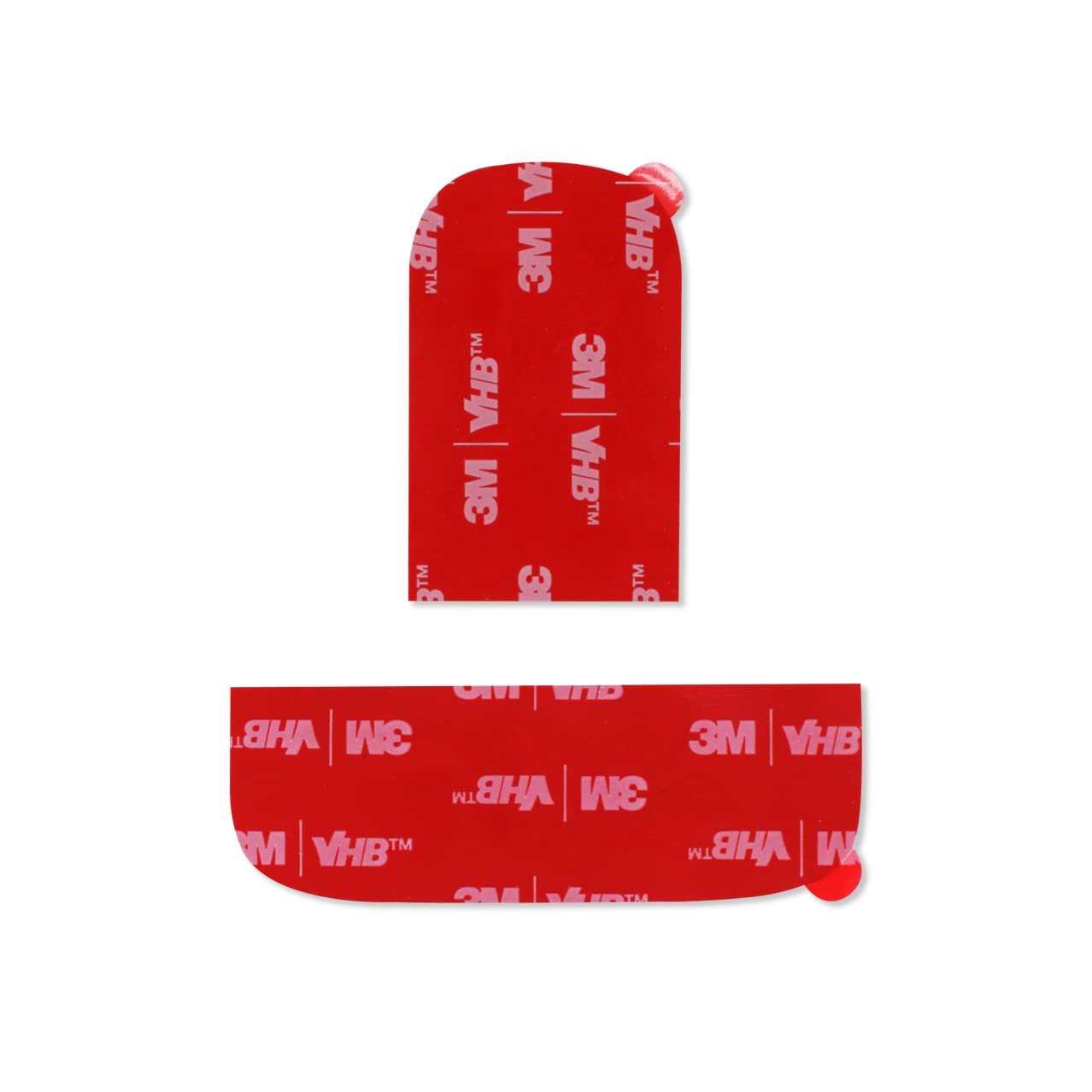 Replacement Spare Tapes (x1 Set) for EUDEMON Updated Child Proof Refrigerator/Fridge/Freezer Door Lock for Baby Safety