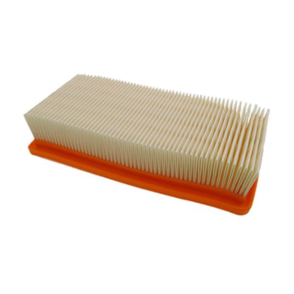 EVAYP HEPA Filter for Vacuum Cleaners Suitable for Karcher 6.414-631.0 Suitable for DS 5500, DS 5600, DS 6000, DS 5800 - Image 4