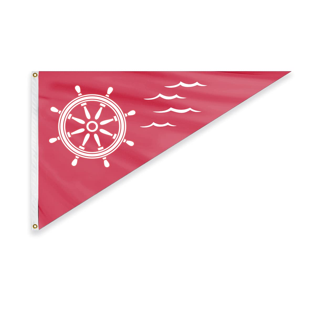 Nautical Flags And Pennants