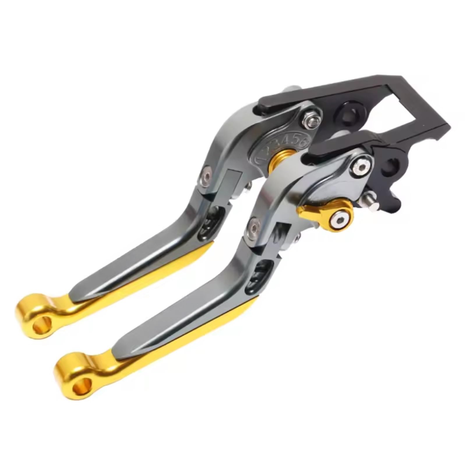 Csbwfcb Multi-Colored A For Forza 250 300 350 Nss350 Nss750 Forza350 Forza250 Forza300 Motorcycles. Brake/Clutch Lever