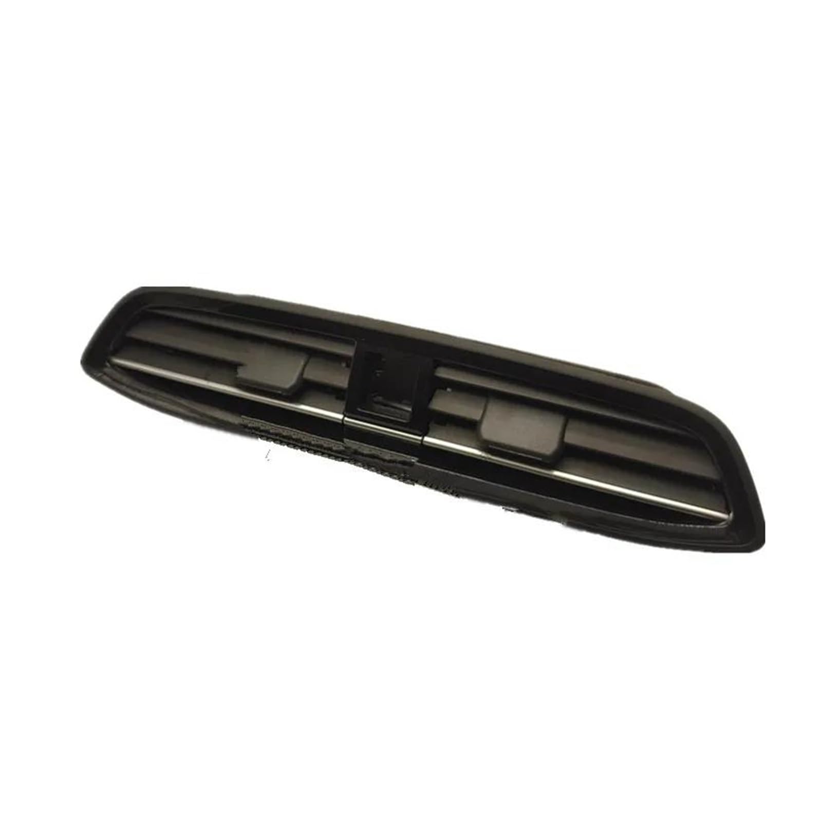 Sortie climatisation orientable pour VW ID3 avec persienne robuste