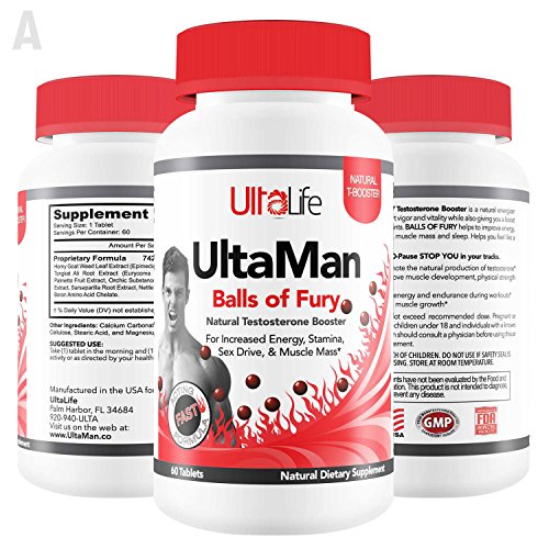 The Best Testosterone Booster for Men - Naturally Increase Low Testosterone & Feel Powerful Again - Supplement Supports Male Hormones - Increases Energy, Stamina, Sex Drive, Focus & Muscle Mass The Best Testosterone Booster for Men - Naturally Increase Low Testosterone & Feel Powerful Again - Supplement Supports Male Hormones - Increases Energy, Stamina, Sex Drive, Focus & Muscle Mass