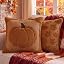 Caramel-reversible Pumpkin&maple
