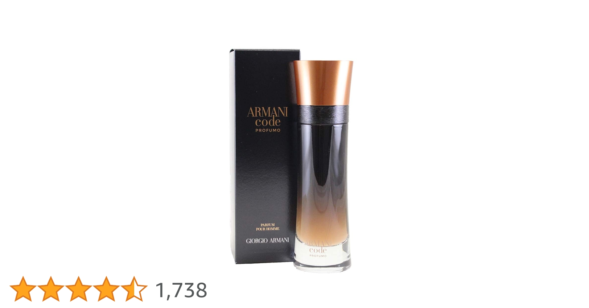 Amazon | ジョルジオ アルマーニ アルマーニ コード プロフーモ EDP SP