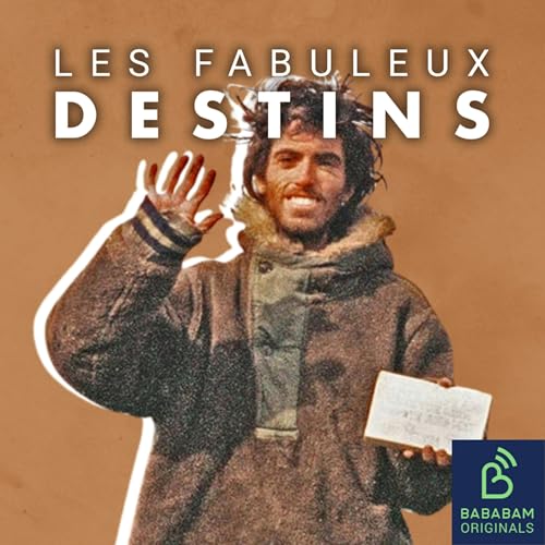 L’incroyable aventure de Christopher McCandeless : perdu dans l’Alaska cover art