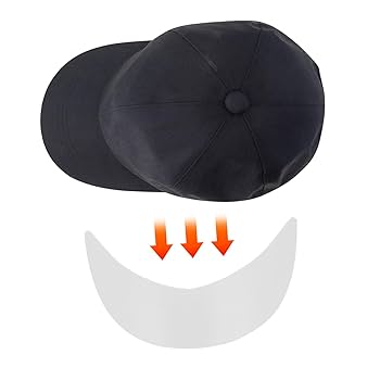 帽子 ippin 14+ キャップ 帽子 IP刺繍フラットバイザーツートンCAP メンズ