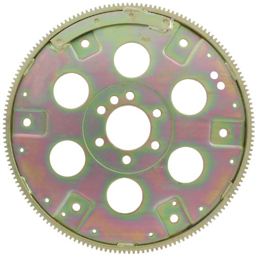 Allstar Performance Flexplate, 153 Tooth, SFI 29.1, Steel, Internal Balance, 2-Piece Seal, compatible with Small Block Chevy, Each