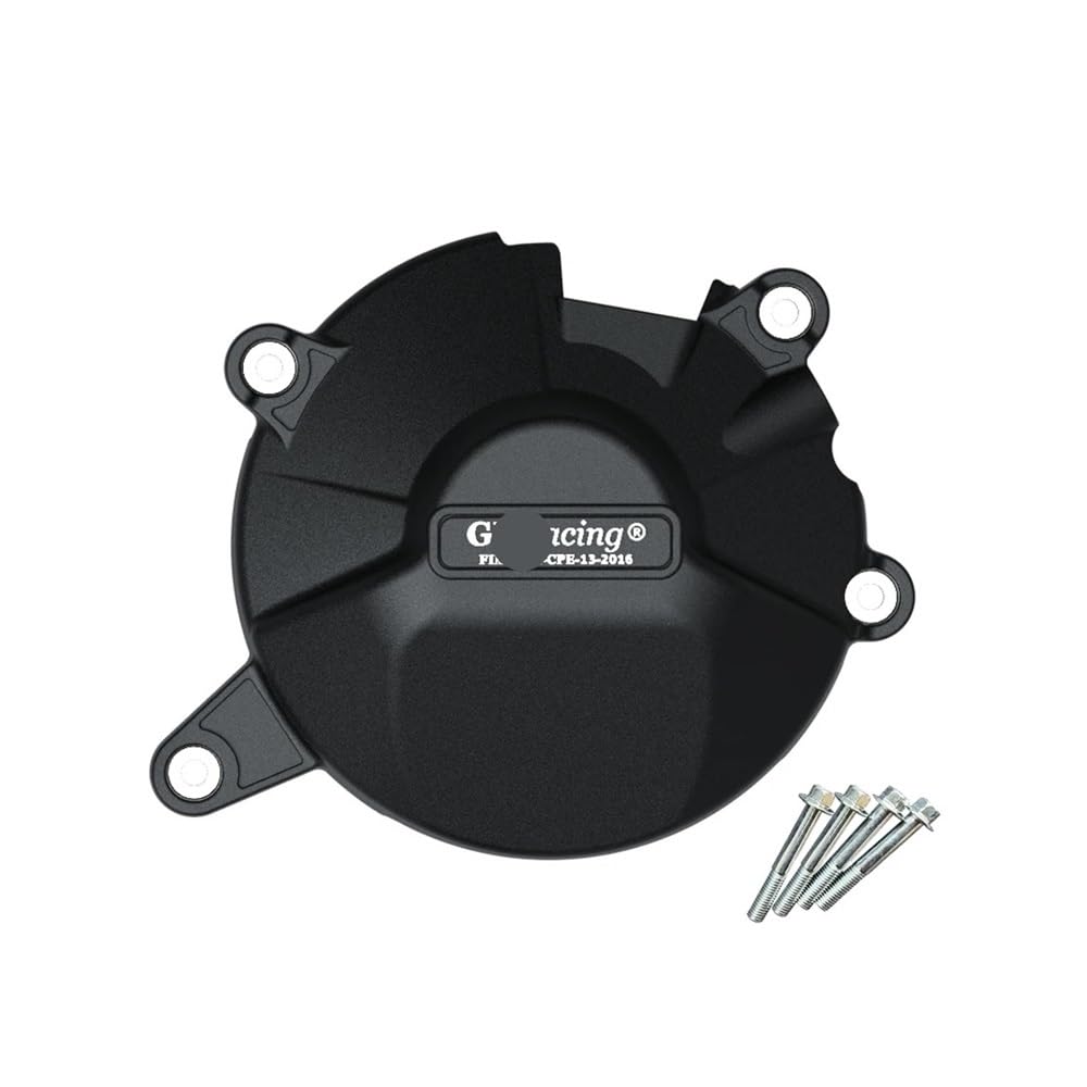 Carter stator gauche de protection moteur CBR1000RR-R SP 2020-2023 - 7