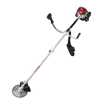 ニチネン カセットボンベ式刈払機 ガスカル GKC−2 51ywjUzAJUL._UF350,350_QL50_.jpg