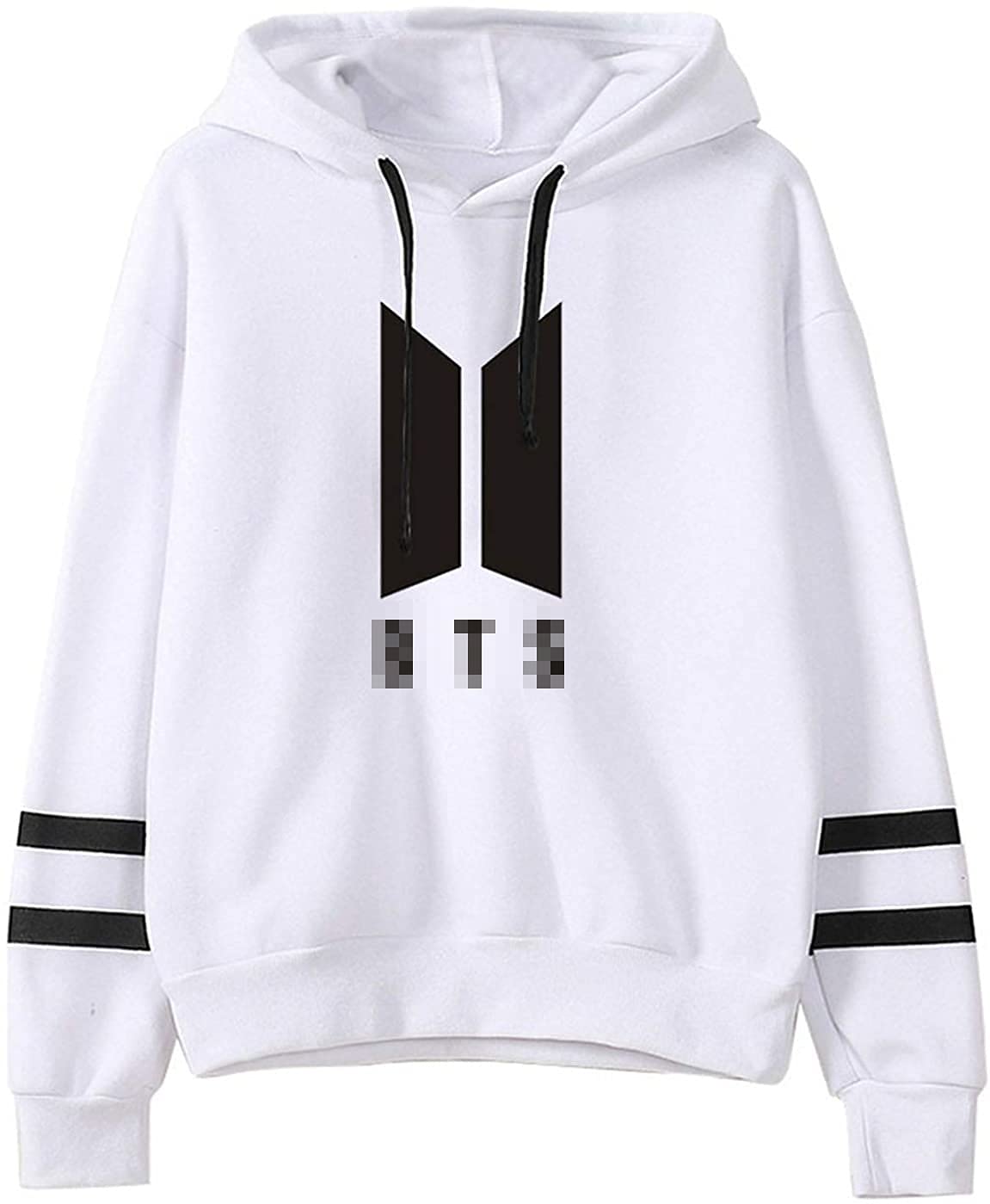 Unisex Korea Pop Hoodie V K Pop Fashion Rm K Desertcart INDIA