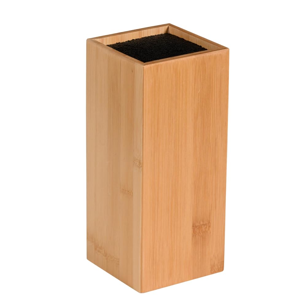 Kesper Knife Block, 10 x 10 x 23 cm