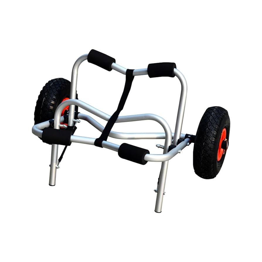 CAP ドーリー　sup カヤック　ボード　台車　キャリー CAP ロングボード SUP キャリアー キャリー キャップ 寿産業