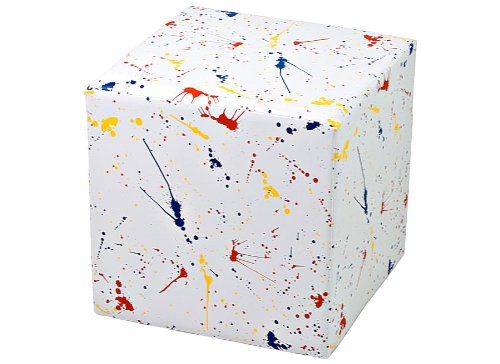 CREATIVANDO Cubolibre Makkia