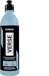 VERSE - PROTETOR DE PLÁSTICOS 500ML