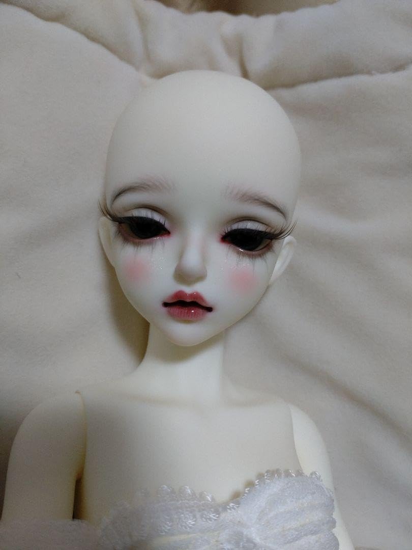 Takara Tomy - 美品⭐️MYOU DOLL『Michelle』豪華フルセット! myoudoll Michelle フルセット