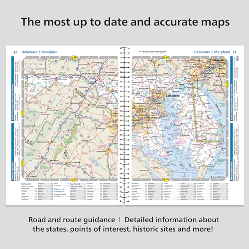Amazon.co.jp: Rand McNally: 本、バイオグラフィー、最新アップデート