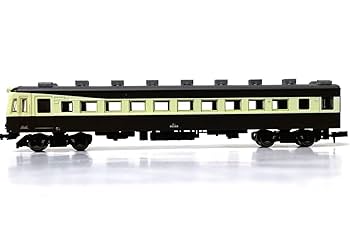 Amazon.co.jp: MICRO ACE A-3992 国鉄80系 関西急電色タイプ5両