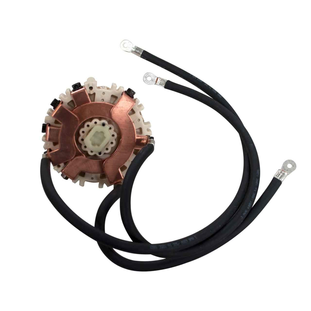 Miller Suitcase X-TREME 12VS ArcReach w/Flux Cored Gun