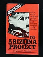 The Arizona Project 0945165021 Book Cover