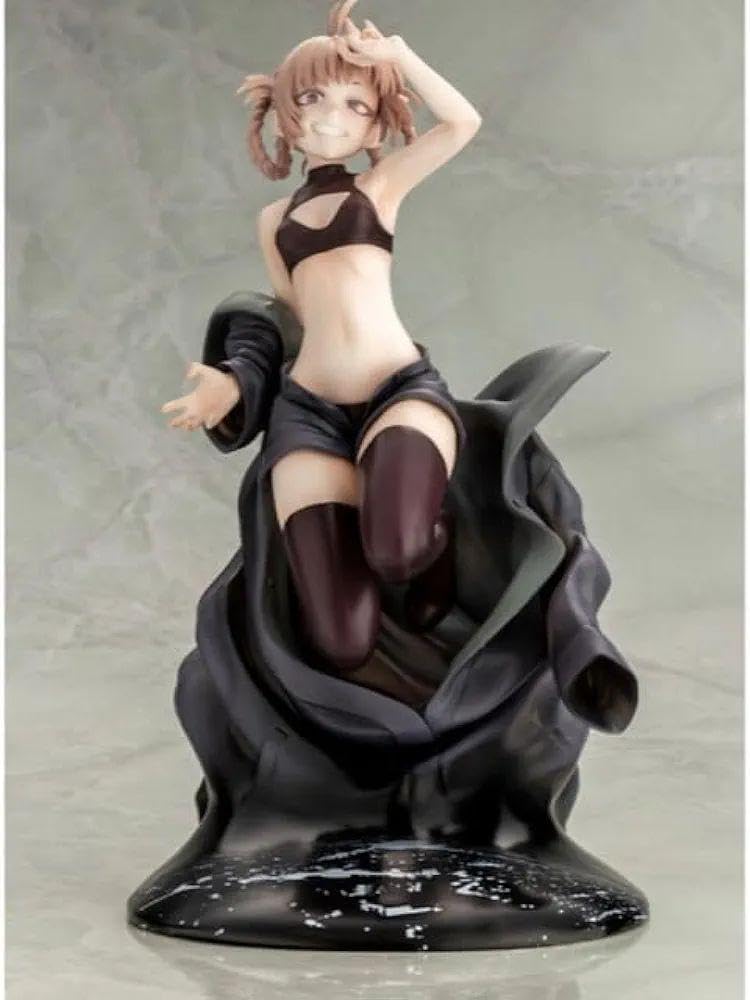 Amazon.co.jp: コトブキヤ よふかしのうた 七草ナズナ 1/7スケール 