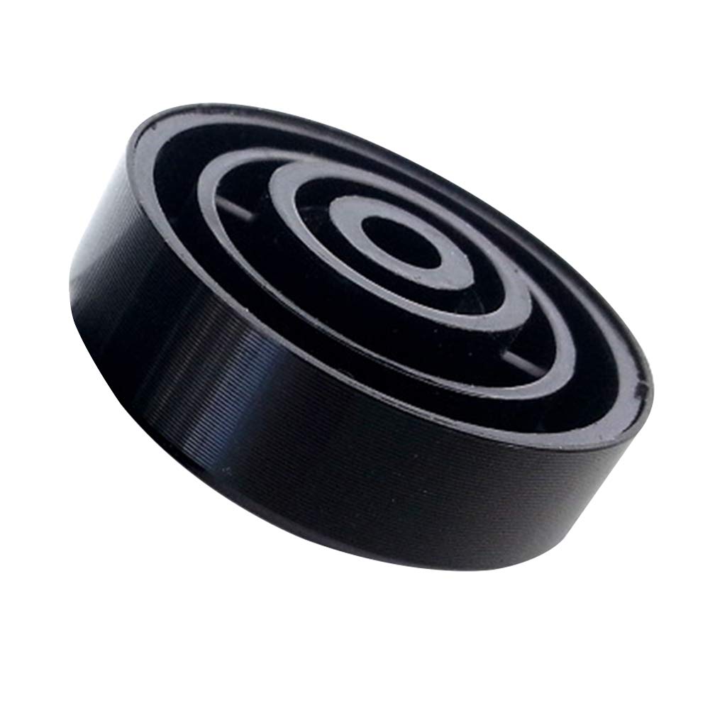 Piedini Isolanti Per Altoparlanti - 10 Pezzi Argento 40x11mm - Foto 12