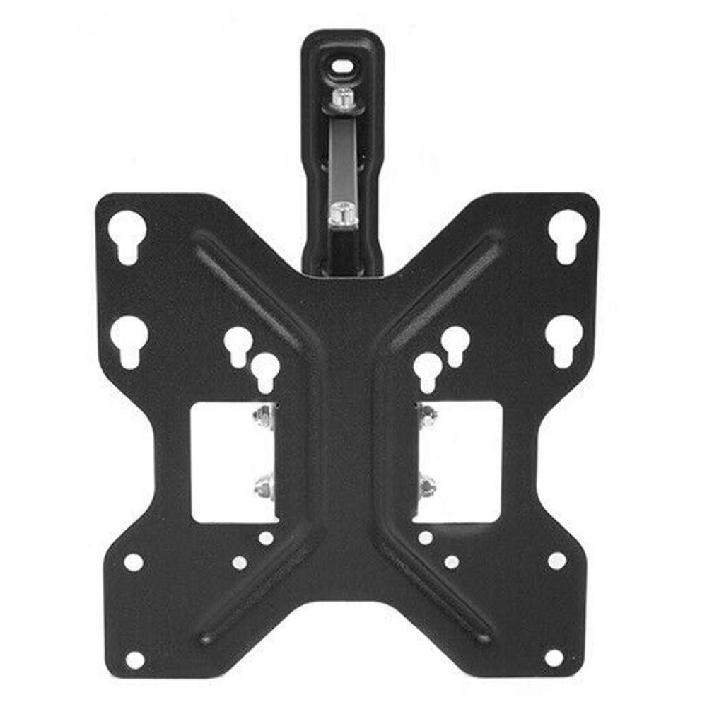 Maclean MC-891 Supporto Staffa elettrica per TV a parete Montaggio sopra il caminetto 37-70 QLED, OLED, LED, LCD, plasma max 35 kg Telecomando incluso
