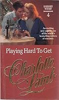 Playing Hard to Get 0373115229 Book Cover