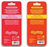 Juicy Blast 2 Pack Car Air Fresheners - Pineapple & Strawberry #1
